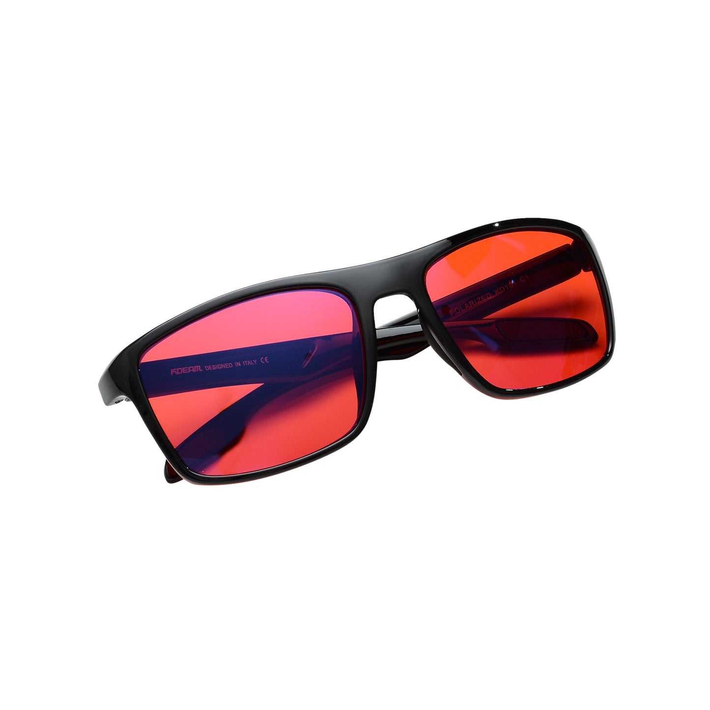 Wayfarer XL + Sleep Mask