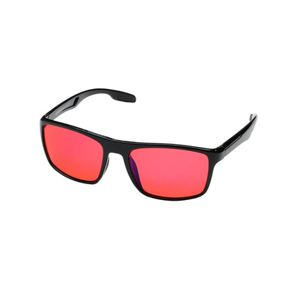 Wayfarer XL + Sleep Mask