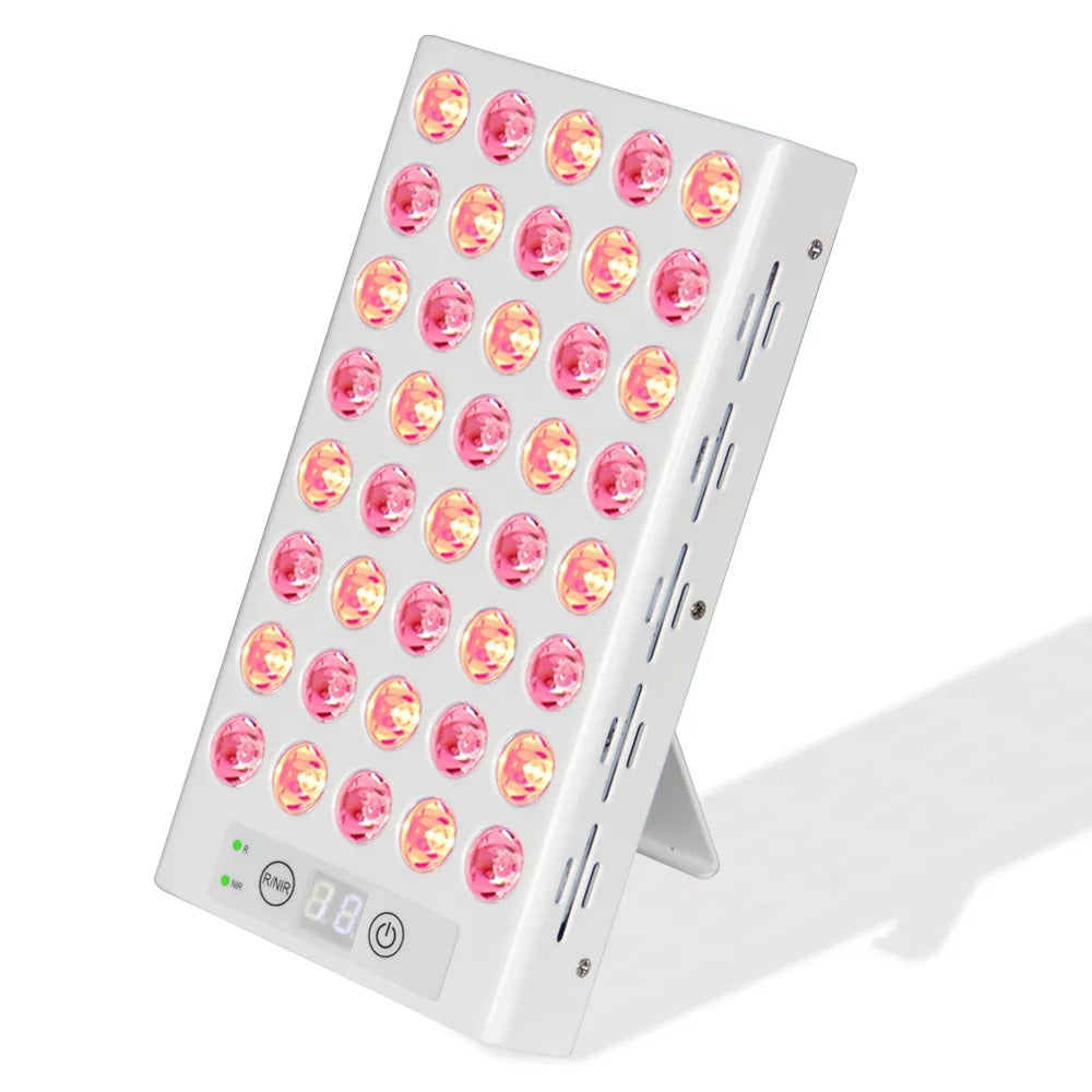 Portable Red 660 & Infrared 850 LED Light Panel